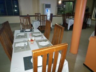 Citilodge Hotel & Conference Centre Newly Renovated - Abuja - 6