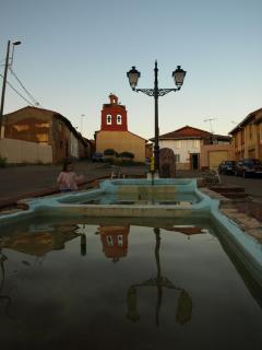 El Peralón de León - La Aldea de la Valdoncina - 4