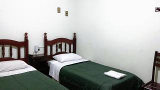 Hotel Real Paulista - São Paulo - 4