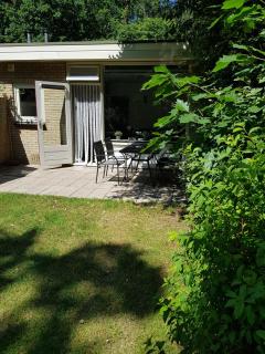 Knusse Bungalow Otterlo Veluwe - Otterlo - 1