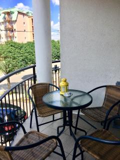 Lake Apartment - 1