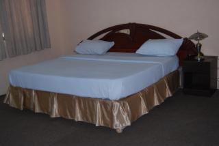 Citilodge Hotel & Conference Centre Newly Renovated - Abuja - 7