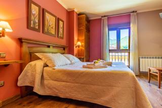 Hotel Peña Pandos - Felechosa - 0