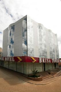 Brisa Tower Hotel - Ceilândia - 0