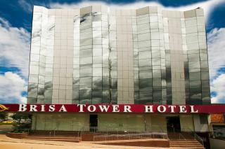 Brisa Tower Hotel - Ceilândia - 5