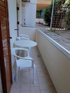 Asteras hotel - 8