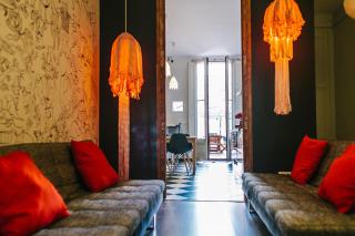 ZOOROOMS Boutique Guesthouse - Barcelona - 4