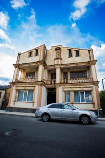 Hotel City Kutaisi - Kutaisi - 0