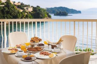 Oasis Hotel - Perama - 1