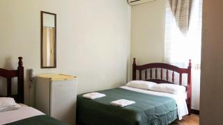 Hotel Real Paulista - São Paulo - 1