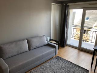 Sleep in Paris - Pontault - 7