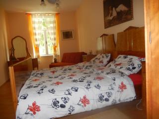 Maja Zevnik garden home - Bovec - 3