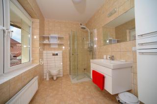 Irena domek - Rewal - 1