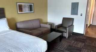 Extended Stay America Suites - Rock Hill - Rock Hill - 4