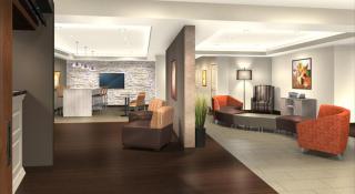 Extended Stay America Suites - Rock Hill - Rock Hill - 9