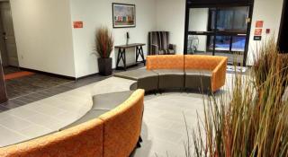 Extended Stay America Suites - Rock Hill - Rock Hill - 8