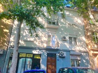 Apartments Selfie Belgrade Central - Belgrado - 9