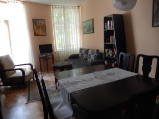 Maja Zevnik garden home - Bovec - 1