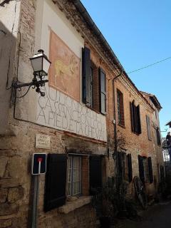 Auberge Lion D'Or - Saint-Antonin - 8