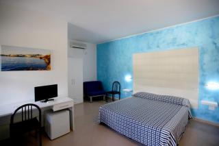 Hotel Parco Carabella - Vieste - 5