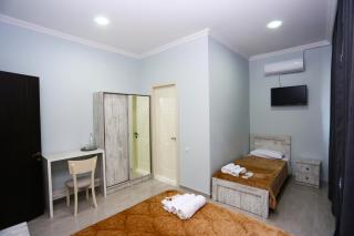 Hotel City Kutaisi - Kutaisi - 9