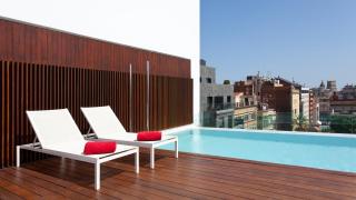 Hotel Condes de Barcelona - Barcelone - 4