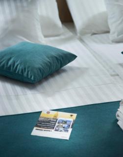Brekner Rooms - Sibiu - 7