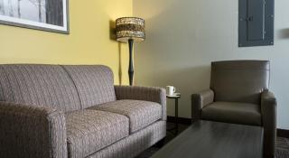 Extended Stay America Suites - Rock Hill - Rock Hill - 3