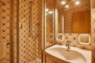 Hotel Dolomiti - 9