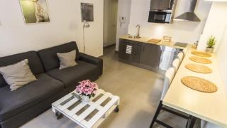 Apartamentos Málaga Picasso - Málaga - 2