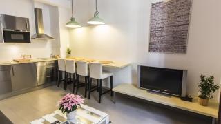 Apartamentos Málaga Picasso - Málaga - 3