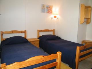 Villa T3, 4 personnes, Le Clos du Soleil - Narbonne-Plage - 6