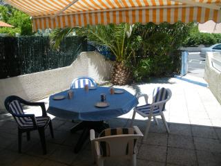 Villa T3, 4 personnes, Le Clos du Soleil - Narbonne-Plage - 4