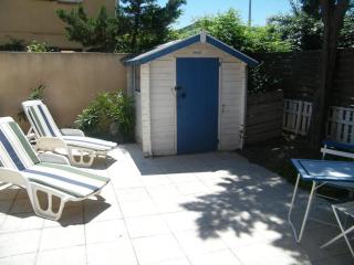 Villa T3, 4 personnes, Le Clos du Soleil - Narbonne-Plage - 1