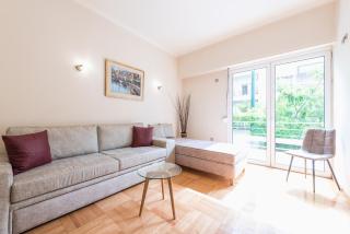 Victoria Familia Apartments - Atene - 0