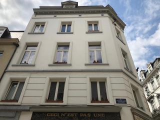 Olives - Brussels - 0