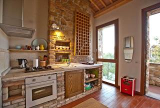 Tuscany Forever Sunset Apartments - Volterra - 7