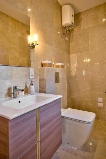Vallettastay Penthouse Palazzo Zoe - Valeta - 5
