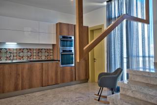 Vallettastay Penthouse Palazzo Zoe - Valeta - 1