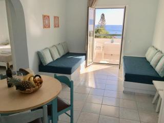Liofoto Sea View Apartments - Stalida - 4