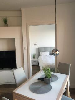 Apartament - Misdroy - 7
