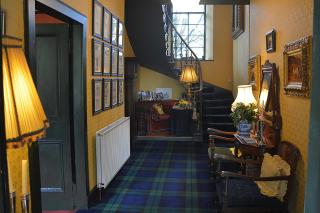 Scaurbridge House - 7