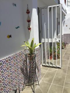 Casa Deniz - Málaga - 7
