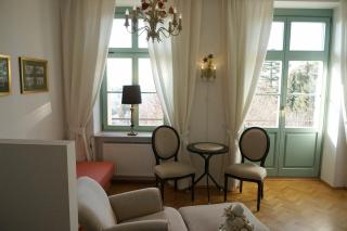 Stadtvilla am Elbhang - Dresden - 8
