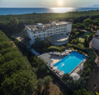 Hotel Le Palme - Paestum - 0
