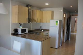 Apartamentos Caru - Castelldefels - 4
