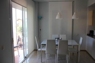 Apartamentos Caru - Castelldefels - 3