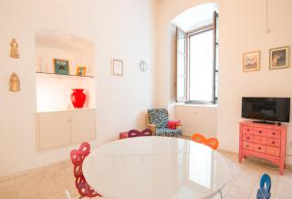 Modern Apartment in Historic Building - 7
