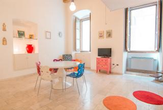 Modern Apartment in Historic Building - 5