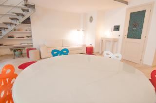Modern Apartment in Historic Building - 4